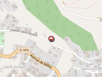 Carte de Pasqualini-gazel à Saint-affrique