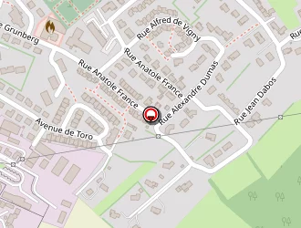 Carte de By Ciara à Condom