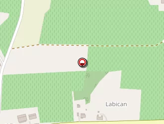 Carte de Lafon Alain à Parleboscq