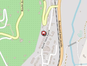 Carte de Plawczyk Edmond à Breil-sur-roya