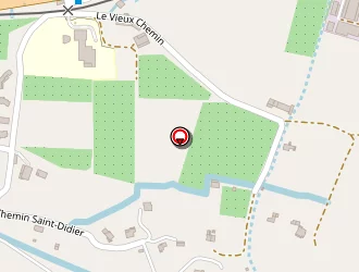 Carte de A.m.b. à Entrevaux