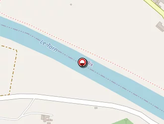 Carte de Formacreativ à Saint-andré