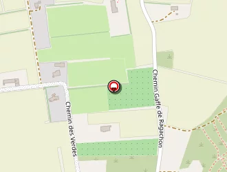 Carte de Bernard Jean Louis à Thor (le)