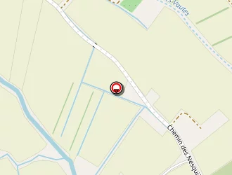 Carte de Utri Richard à Velleron