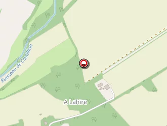 Carte de Piscine à Castelnau-d'auzan