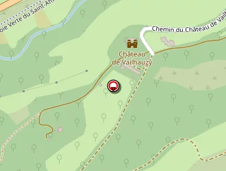 Carte de Norisko Auto à Saint-affrique