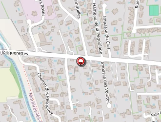 Carte de Sign'optic à Morières-lès-avignon