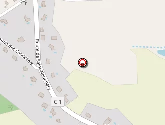 Carte de Bonotto Romain à Corbarieu