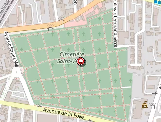 Carte de Alamy Dominique à Avignon