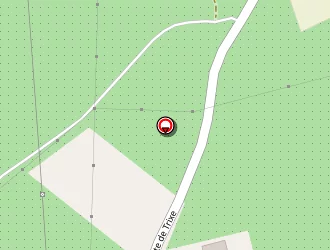 Carte de La Moutounade à Bressols