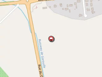 Carte de Europe Fermetures à Montech