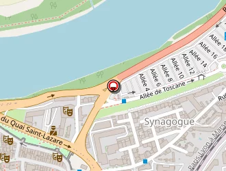 Carte de Provence Expert Conseil à Avignon