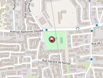 Carte de Matériaux Modernes à Avignon