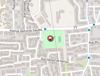 Carte de Batyss à Avignon