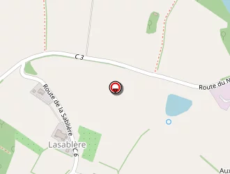 Carte de Mairie à Plieux