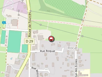 Carte de Borromini Charles à Montréal