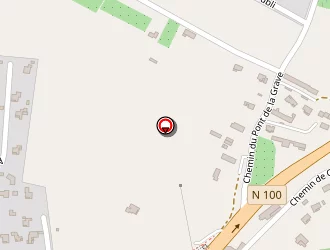 Carte de V'zen Opc à Saze