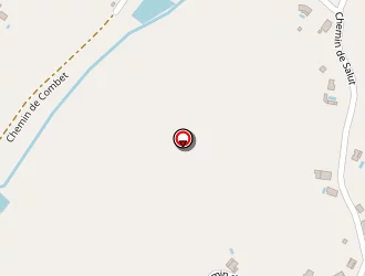 Carte de Edet Alexandre à Saint-nauphary