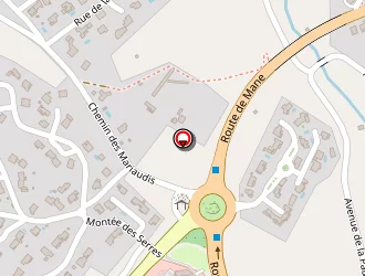 Carte de Santé Optique à Forcalquier