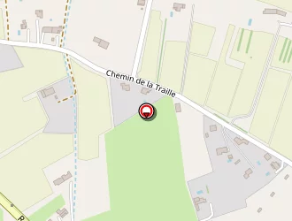 Carte de Rose Raphaël à Thor (le)