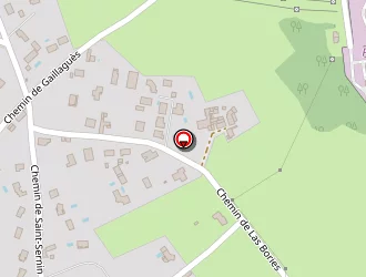 Carte de Alibert Michel à Albi