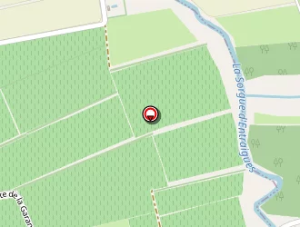 Carte de Côté Provence à Thor (le)