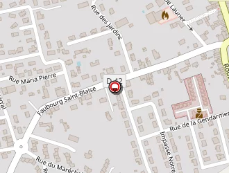 Carte de Nico Chauffage à Montech