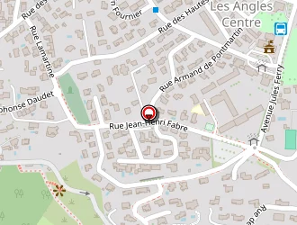 Carte de Lola Luna à Angles (les)