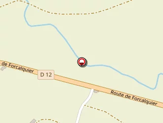 Carte de Lions Gérard à Pierrerue