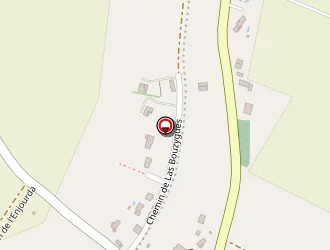 Carte de Mairie à Labourgade