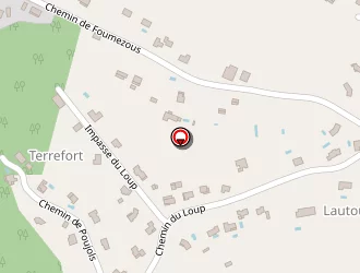 Carte de Antunès Joacquim à Corbarieu