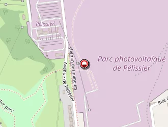 Carte de Rencontre De L'islam (asso) à Albi