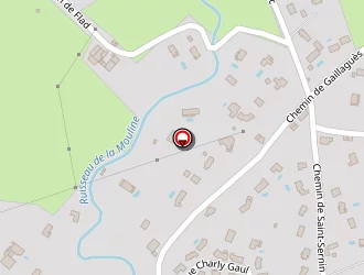 Carte de Crochet Aurélie à Albi