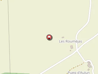 Carte de Savouillan Jean à Lurs