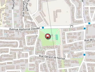 Carte de Seha à Pontet (le)