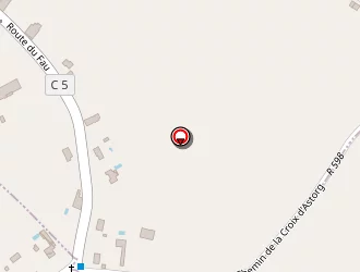 Carte de Dubois Nicolas à Montauban