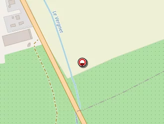 Carte de Dpd France à Bressols