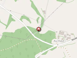 Carte de Dubroca à Marsolan