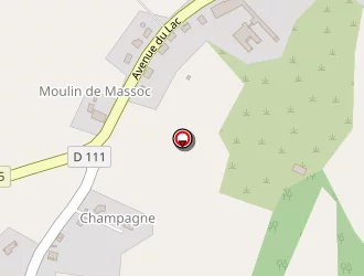 Carte de Rizzetto Sébastien à Lavit