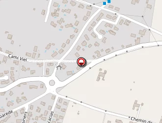 Carte de Magdalena Patrick à Lescure-d'albigeois