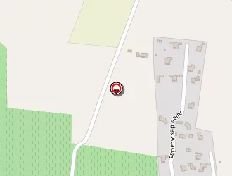 Carte de Dubois Eric à Saze