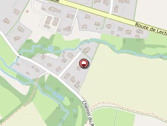 Carte de Nouailles Lydia à Condom