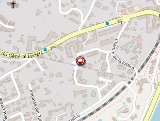 Carte de Zalejski Christine à Angles (les)