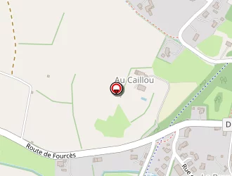 Carte de Riu Marcelle à Condom