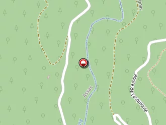 Carte de Bella à Cadix