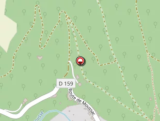 Carte de Sluiman Rosette à Coupiac