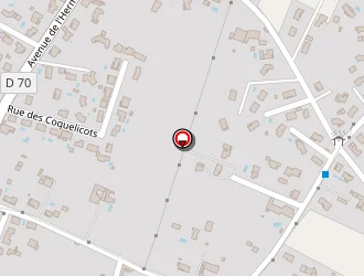 Carte de Sa-3d à Lescure-d'albigeois