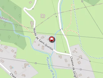 Carte de Distrimatic à Albi