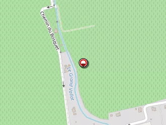 Carte de Pizza Thierry à Vers-pont-du-gard