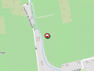 Carte de Tonino à Vers-pont-du-gard